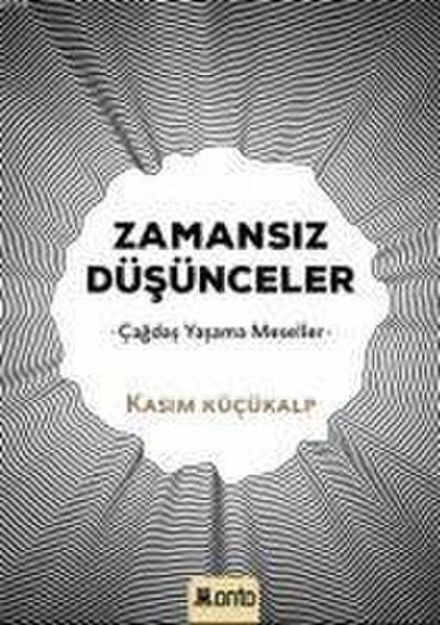 Zamansiz Düsünceler