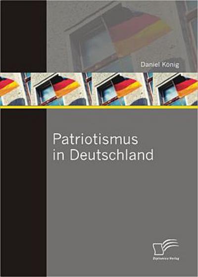 Patriotismus in Deutschland