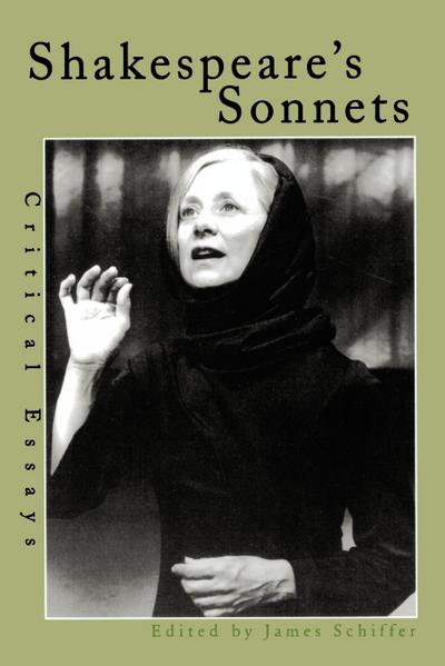 Shakespeare’s Sonnets