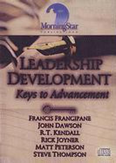 Leadership Development: Keys to Advancement