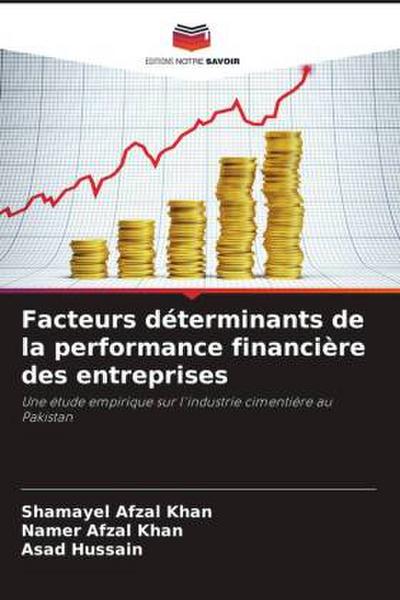 Facteurs déterminants de la performance financière des entreprises