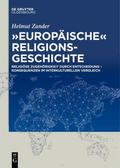 ’Europäische’ Religionsgeschichte