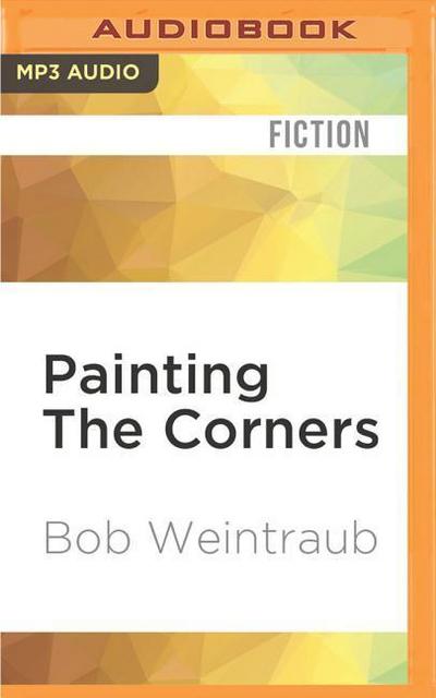 Painting the Corners: A Collection of Off-Center Baseball Stories