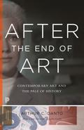 After the End of Art