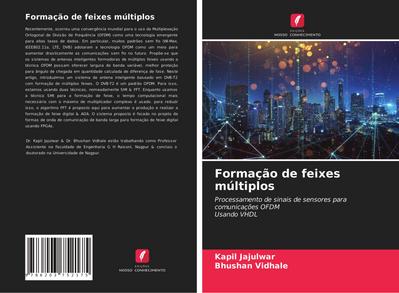 Formação de feixes múltiplos