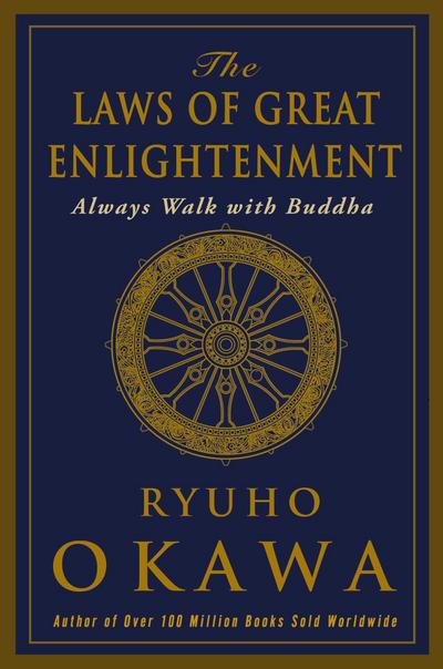The Laws of Great Enlightenment