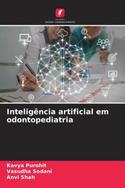 Inteligência artificial em odontopediatria