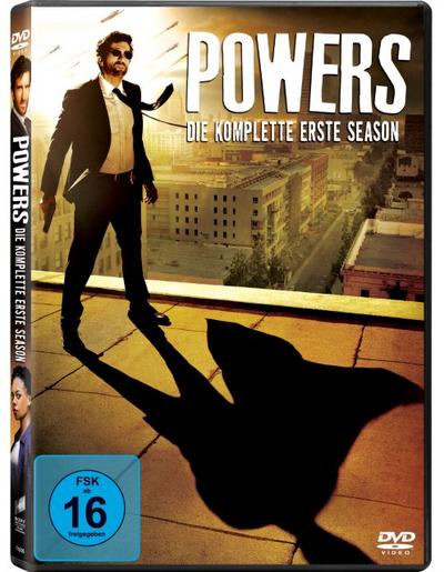 Powers