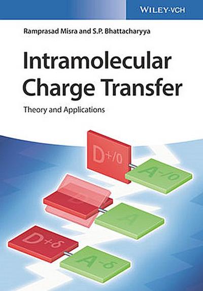 Intramolecular Charge Transfer