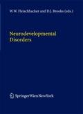 Neurodevelopmental Disorders
