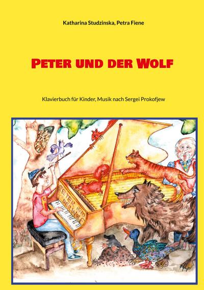 Peter und der Wolf