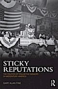 Sticky Reputations