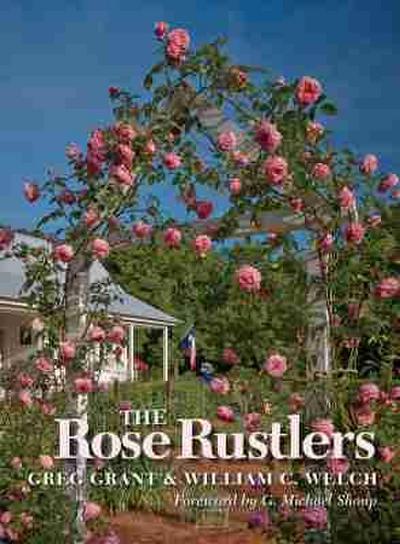 The Rose Rustlers