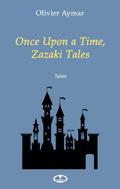 Once Upon A Time, Zazaki Tales