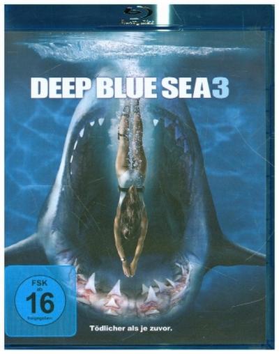 Deep Blue Sea 3