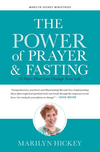 The Power of Prayer and Fasting