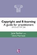 Copyright and E-learning