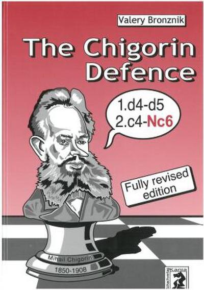 The Chigorin Defence