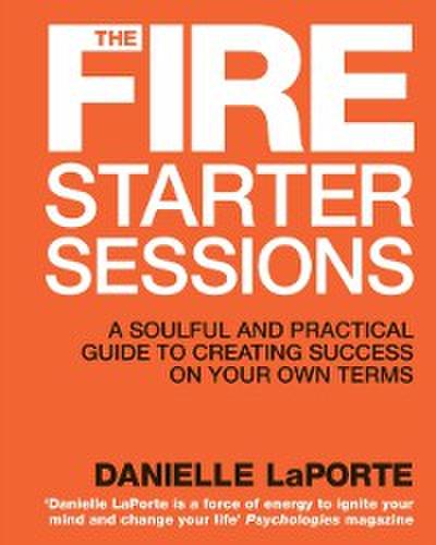 Fire Starter Sessions