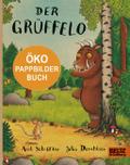 Der Grüffelo: Ein Öko-Pappbilderbuch