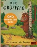 Der Grüffelo von Axel Scheffler | Taschenbuch
