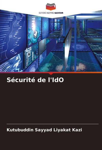 Sécurité de l’IdO