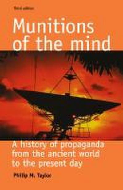 Munitions of the mind