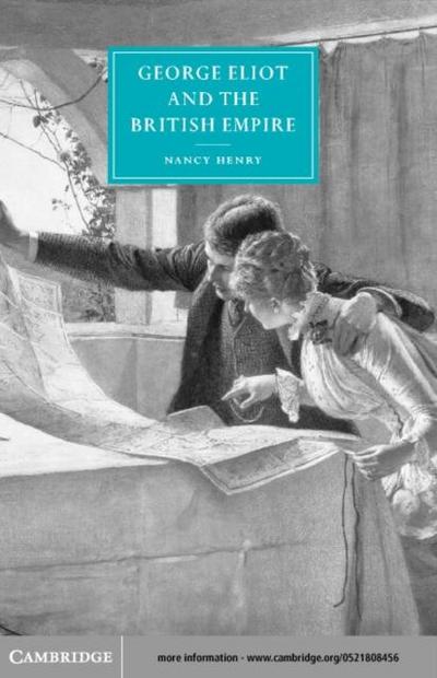 George Eliot and the British Empire