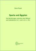 Sparta und Ägypten