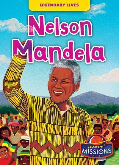 Nelson Mandela