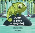 ¿Qué le pasa a Gastón?