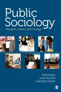 Public Sociology