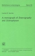 A monograph of Enterographa and Sclerophyton: Simple Grocery List | Grocery Planner | Grocery Meal Planner | Shopping List (Bibliotheca Lichenologica)