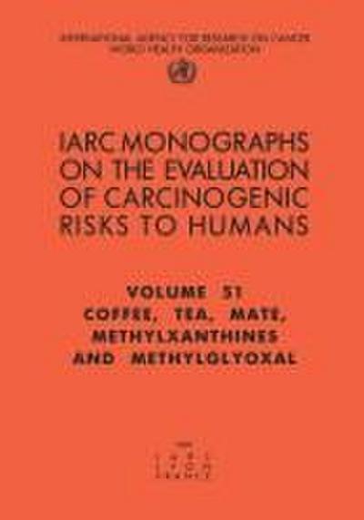 Coffee, Tea, Mate, Methylxanthines and Methylglyoxal