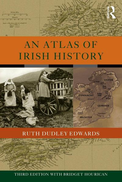 An Atlas of Irish History