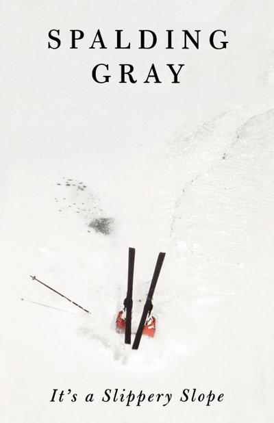 It’s a Slippery Slope