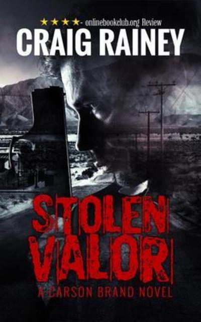 Stolen Valor