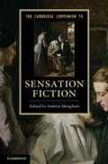 Cambridge Companion to Sensation Fiction
