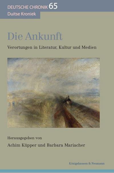 Die Ankunft