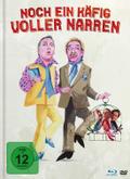Noch ein Käfig voller Narren