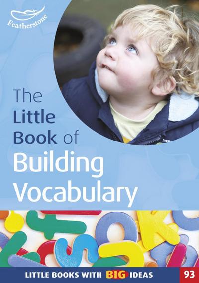 The Little Book of Building Vocabulary