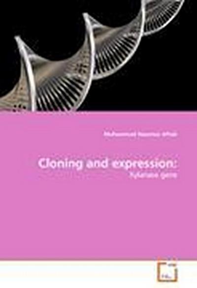 Cloning and expression: