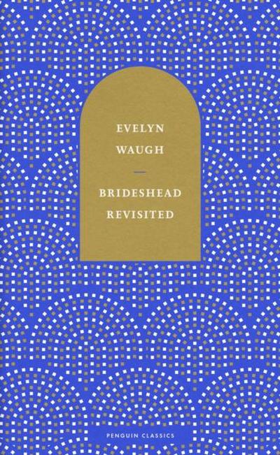 Brideshead Revisited