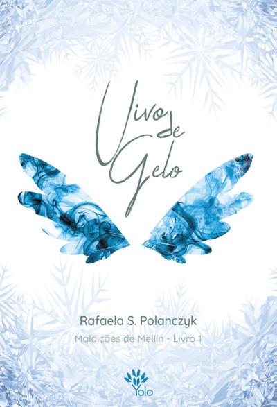 Uivo de Gelo