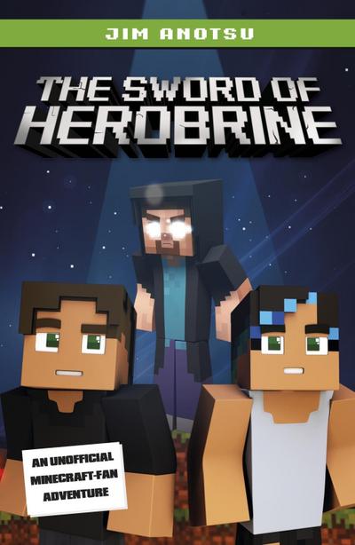The Sword of Herobrine