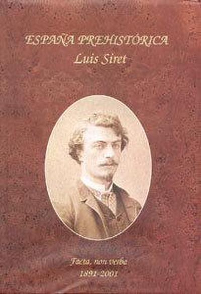 España prehistórica