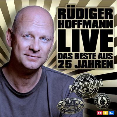 Live - Das Beste aus 25 Jahren