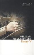 Henry 5 William Shakespeare Author