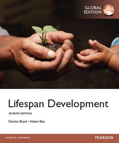 Lifespan Development PDF ebook, Global Edition