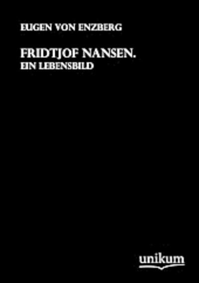Fridtjof Nansen